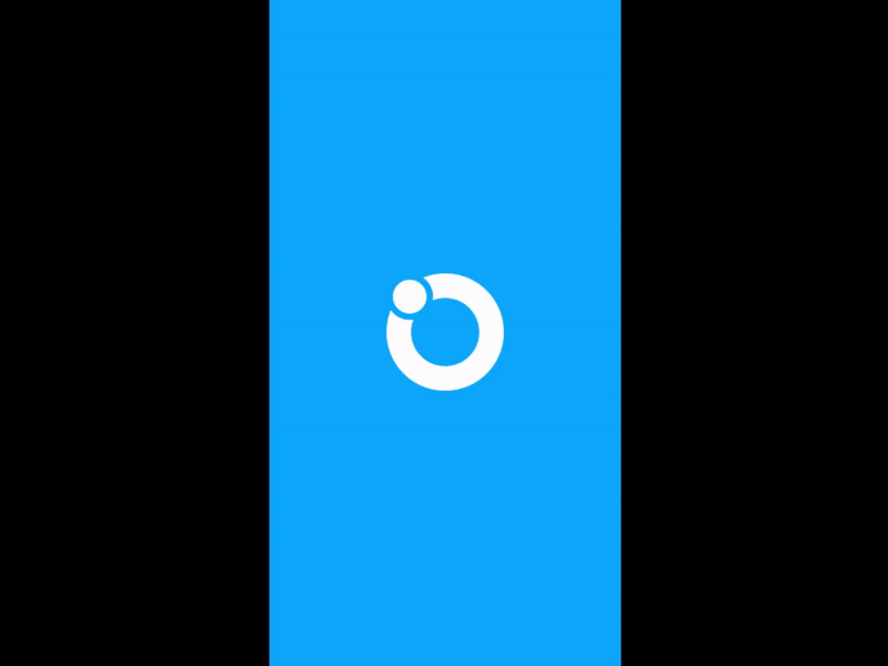 Signup Form Prototype adobexd animation challenge dailyui design dribbble form onboarding onboarding screen protopie prototype signin signup ui ux vector workingprototype workingsunday