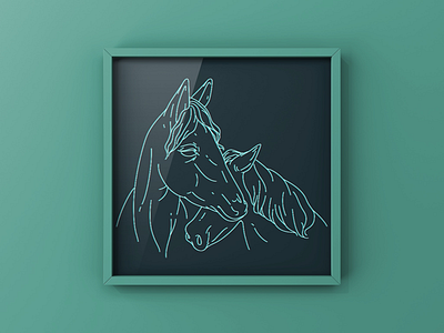 Love my mom and my family family