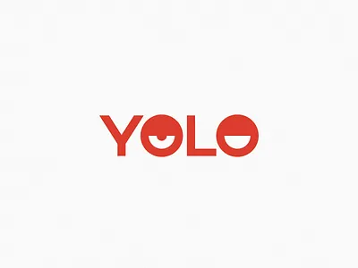 YOLO branding coffe fubo icon identity illustration letter logo logocofffee logotype mark symbol type typography yolo