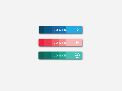 Button uidesign