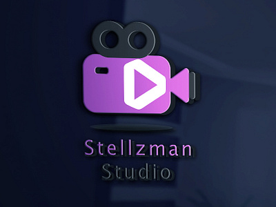 Logo21 animation art blue branding brochure design character clean design flat icon identity illustration illustrator lettering logo minimal mobile type typography vector