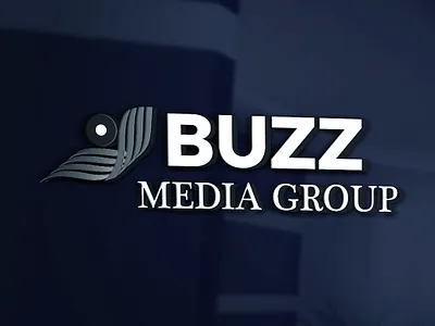 Logo 22 animation blue branding character clean design flat icon identity illustration ios lettering logo minimal mobile type typography ui vector web