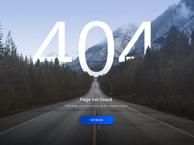 404 Page 404 404 error 404 page dailyui dailyui008 design figma photoshop ui ux webdesign