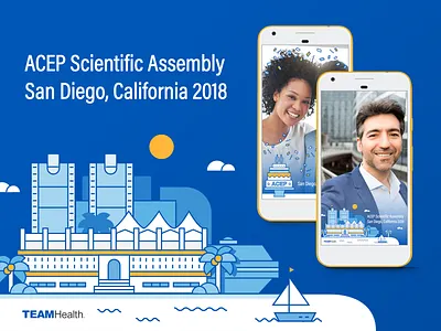 Photo Filter Illustration conference event facebook filter filters frame geolocation image overlay photo rebound san diego selfie snapchat