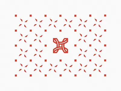 H - Mark brand branding font fubo h icon identity letter logo logotype mark ratio symbol type typography