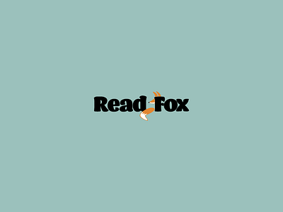 Daily logo challenge | Day 16 adobe cc brand identity dailychallenge dailylogo dailylogochallenge design fox logo graphic illustrator logo logochallenge logodesign logomark logotype