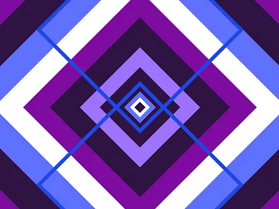 Simple Geometry abstract colorful daily design flat flat design geometry geometric illustration inspiration photoshop purple simple