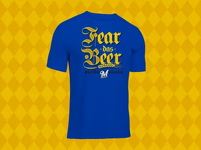 Okto-Brew-Fest baseball beer brewers mlb