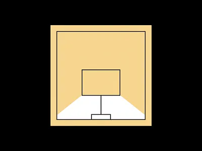 lamp001 illistration lamp