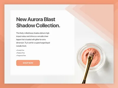 Landing Page landing page