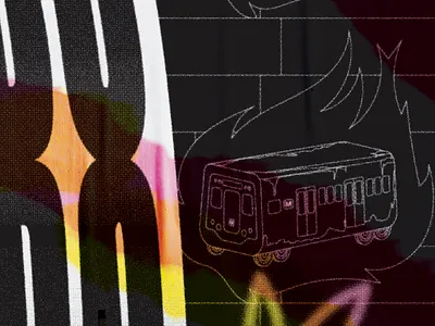 Screen Shot 9.42.42 Pm aiga dc expressive type grafitti halftones illustration metro car monoline texture washington