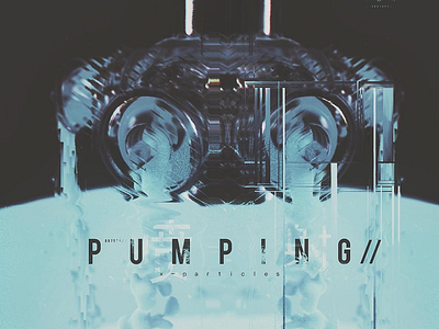 pumping