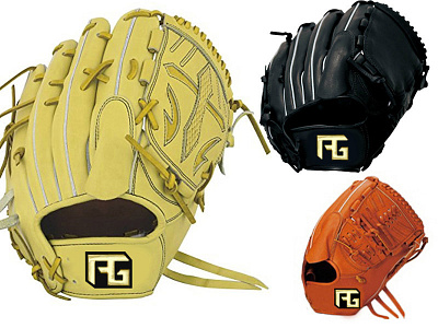 Power Glaer ® baseball brand glaer logo pg power