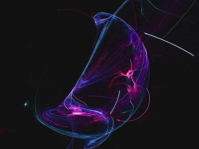 Lost Stars digital art digital arts fractal fractal art fractals