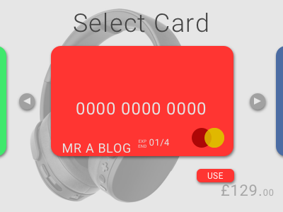 002 - Credit Card Checkout app card card payment credit card checkout dailui daily 100 daily 100 challenge dailyui 002 design mockup payment ui