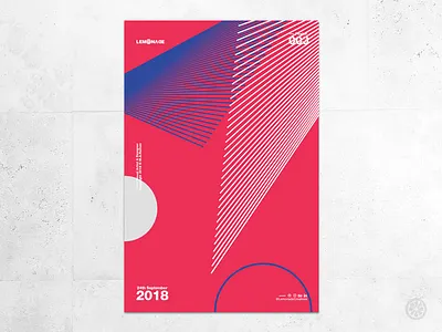 Poster design 03 concept daily challange design graphic graphic design illustration poster poster art poster challenge typography vector