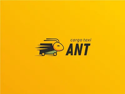 logo for cargo tati branding identity logo