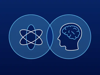 The Science of Behavior Change behavior brain icons science science illustration