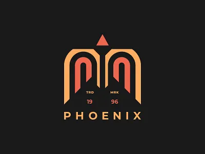 PHOENIX beltramo bird bltr logo phoenix