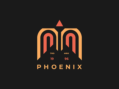 PHOENIX beltramo bird bltr logo phoenix