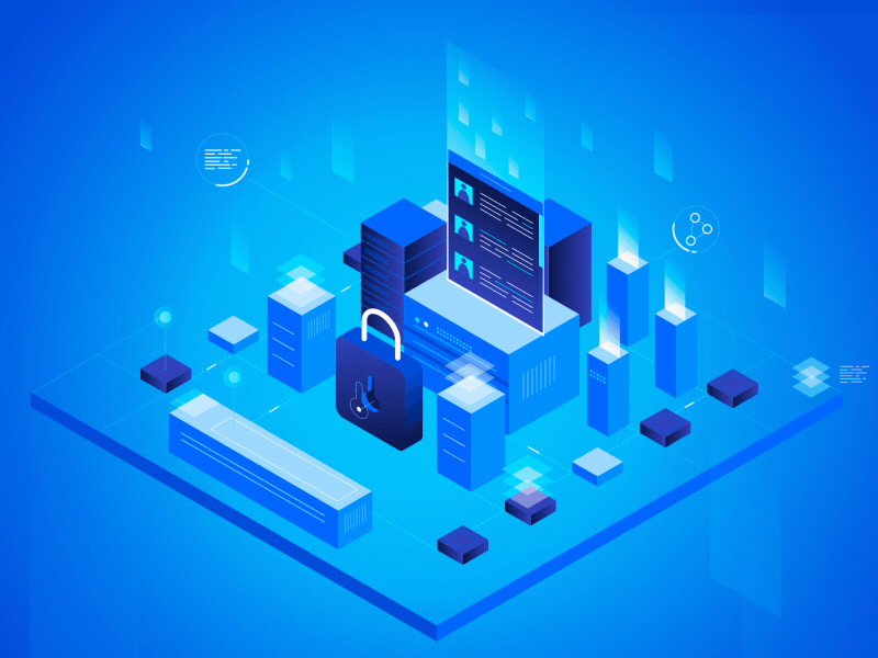 Information access design glow information motionstory