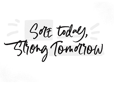 High Impact Font active awesome fitness font letters pua quote script sport sporty type