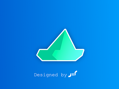 Sailboat logo design app applogo art brand branding colorful logo design developement gradient gradient design graphic design icon inspiration i̇llustration logo logodesign logotype sailboat vector