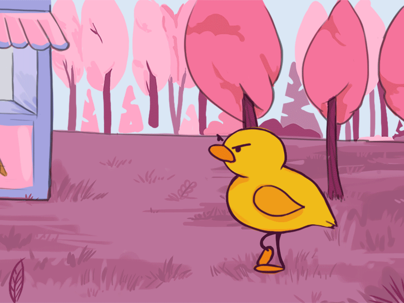 Browse thousands of Bad Duck images for design inspiration | Dribbble