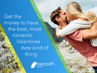 Swoosh finance Facebook Add add business design facebook facebook ad facebook ads graphic design grapic design