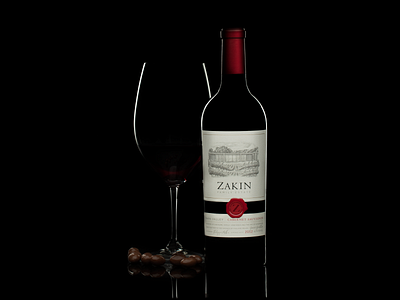 Glass photography bottle glass labels photography wine