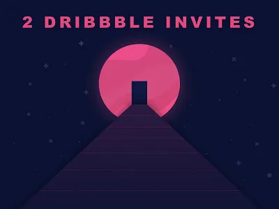 Dribbble Invites dribbble invitation dribbble invites invitation invite giveaway muse resistance