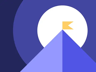 Email Course Theme graphic illustration marketing theme