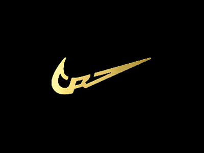 CR7 ™ Nike brand cr7 cristiano logo nike ronaldo swoosh