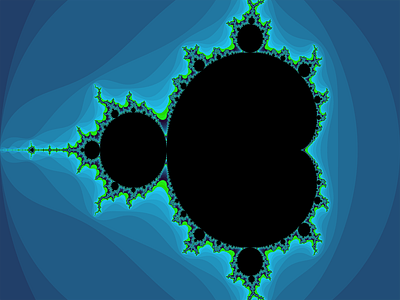 Fractal 2d 2d art fractal java mandelbrot programming