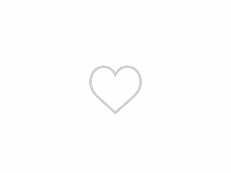 Like Button Concept_#2 after effects animation interaction design ui ux design ui animation