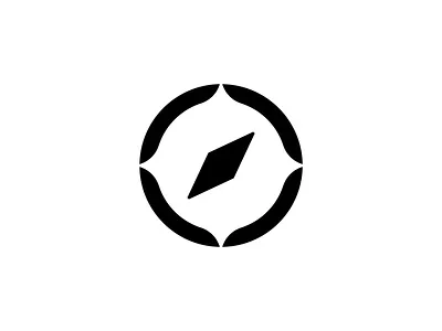 Jánosik Corporation Symbol business and finance compass rose construction corporate branding design european union hungary identity illustration logo property management security symbol visual identity