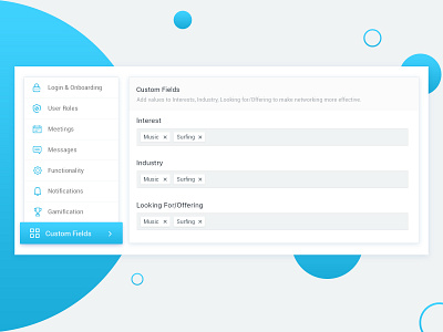 Dashboard Settings app setting dashboad dashboard design dashboard ui design graphics photoshop settings settings page ui ux