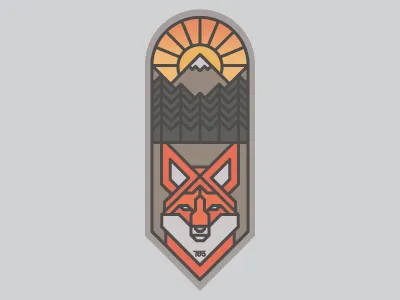 Badge design badgedesign