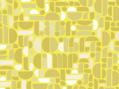 Patterning branding design graphic design identity lettering logo typography vector vector art