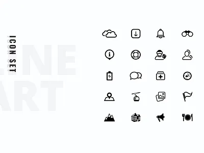 4Peak app branding design flat icon ios logo mobile type ui ux