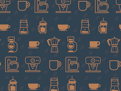 Coffee coffee coffee icon color design designs icons icons design illustration illustrator line art