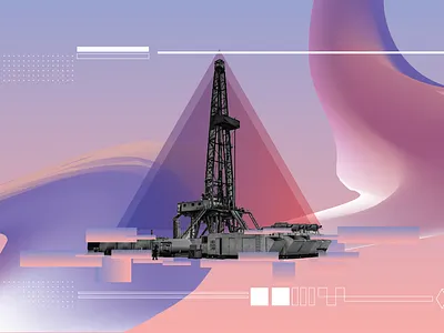 og8 branding collage identity illustration mixed media