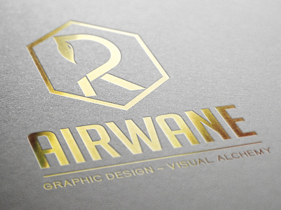 My logo branding design logo typography