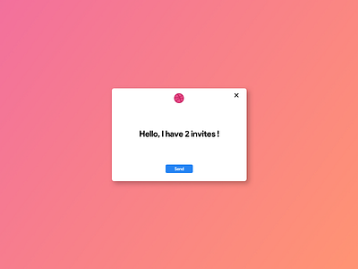 2 Dribbble Invites dribbble invitation