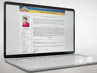 M Just joomla lawyer web webdeveloper сайт