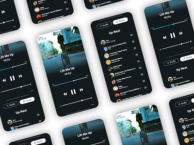 Music Player music music player music player design music player ui music ui player player ui