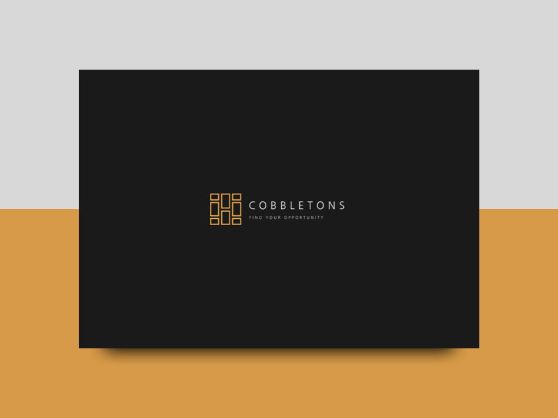 Presentation overview animation branding case study design gif interface ui ux website