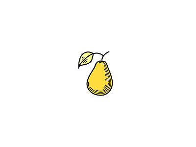 Pear Logo