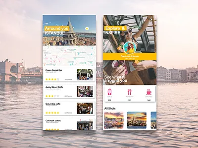App interface inspiration today appdesign design graphicdesign landing page design landingpage photoshop typography ui uidesign uiux userexperiance userexperiencedesign userinterface userinterfacedesign ux webdesign
