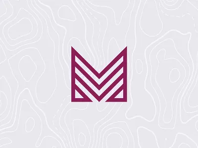 Master Mladen filigree jeweler logo logodesign logotype master minimal monomark